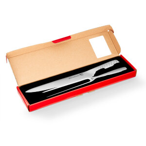 Набор для нарезки Weber 2 предмета