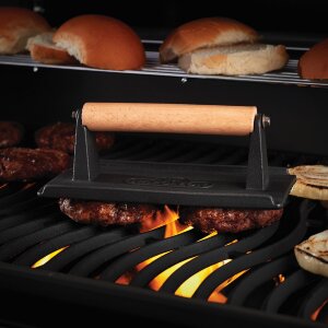 Пресс для мяса Napoleon чугунный