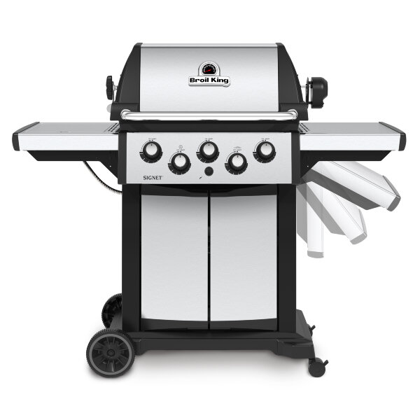 Газовый гриль Broil King Signet S390