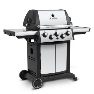 Газовый гриль Broil King Signet S390
