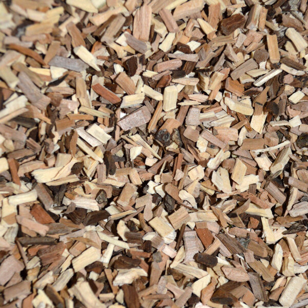 Щепа для копчения ГлавЖар яблоня