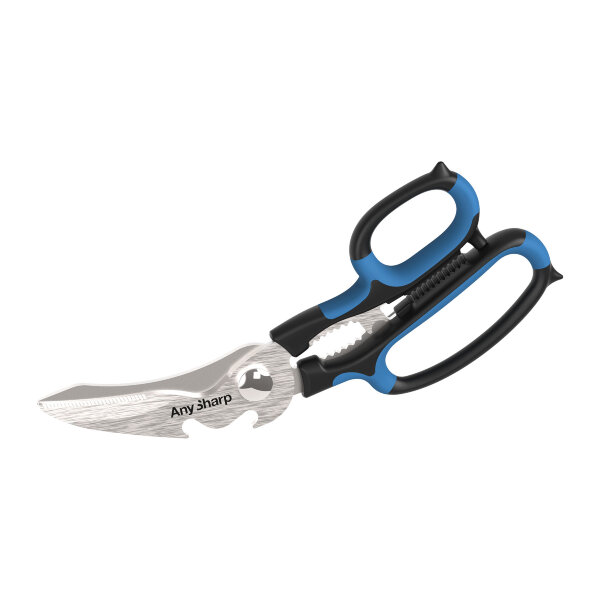 Ножницы AnySharp Smart Scissors 5-in-1