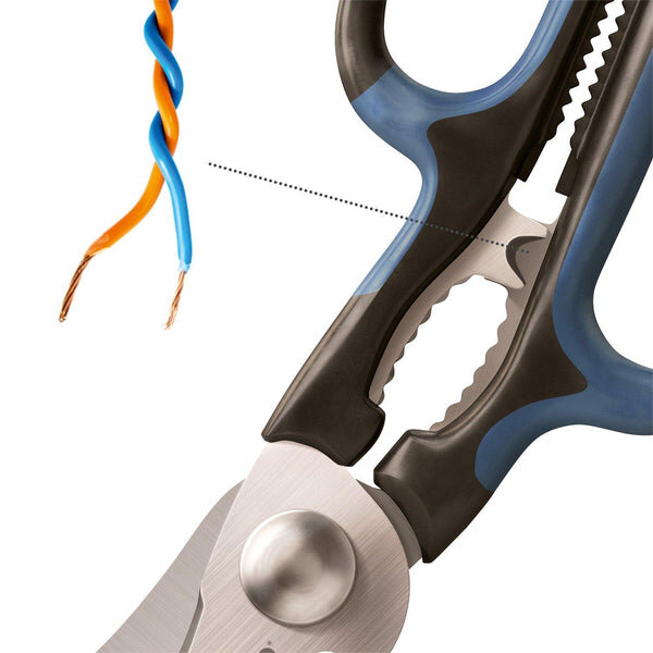 Ножницы AnySharp Smart Scissors 5-in-1