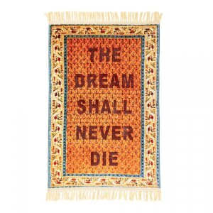 Seletti Ковер/carpet The Dream