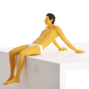 Seletti Статуэтка Pierrot