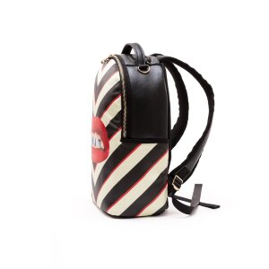 Рюкзак Seletti Regimental Shit