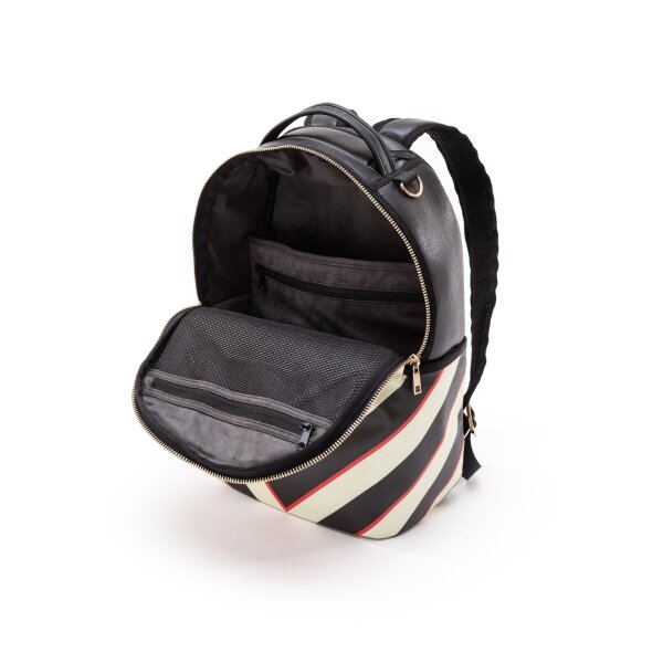 Рюкзак Seletti Regimental Shit