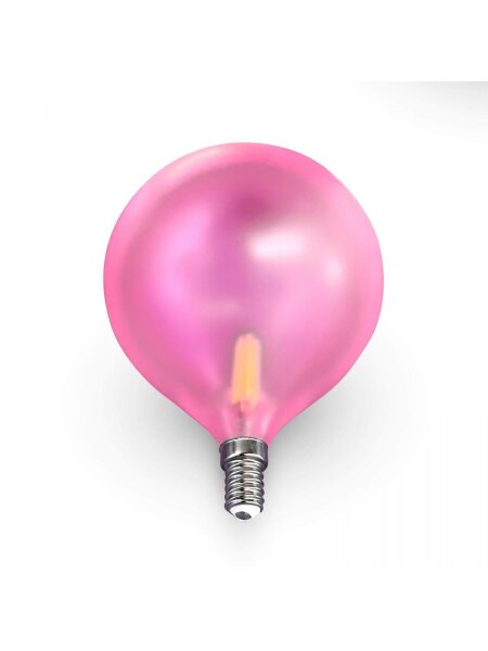 Seletti Лампочка Wonder