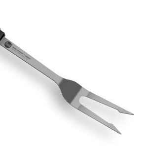 Вилка для гриля 800 Degrees Red Line Stainless Steel Fork