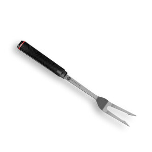 Вилка для гриля 800 Degrees Red Line Stainless Steel Fork