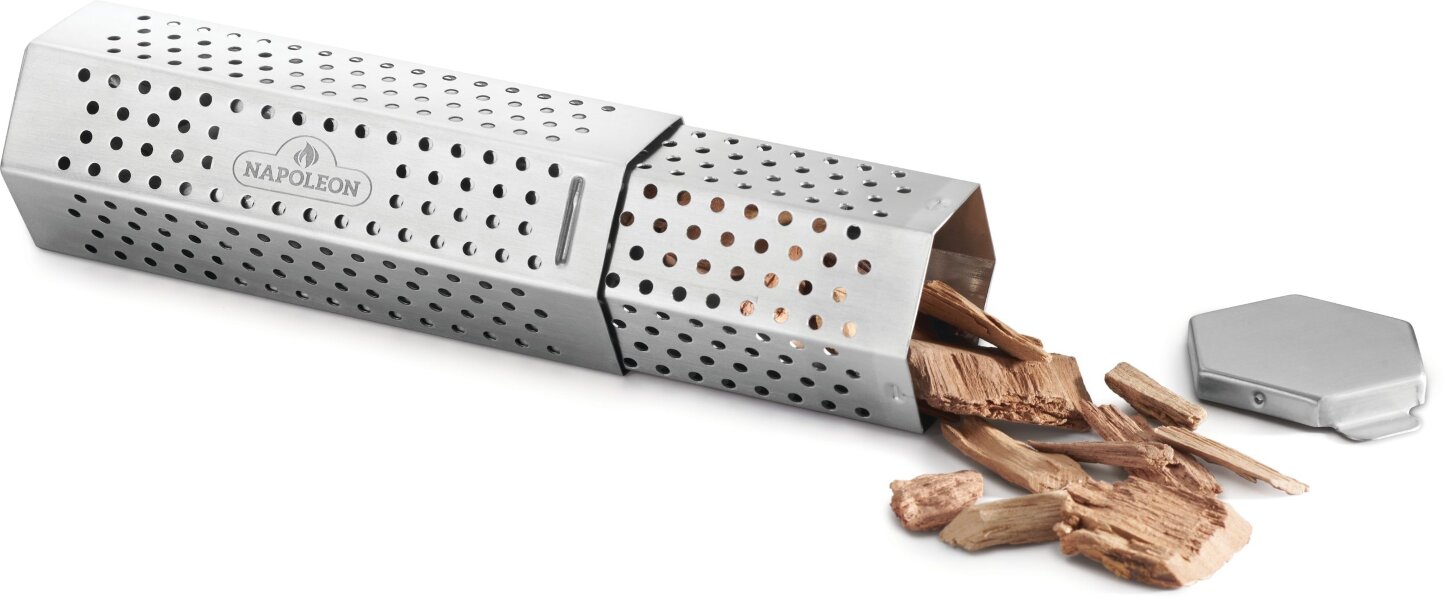 Трубка для копчения Napoleon телескопическая