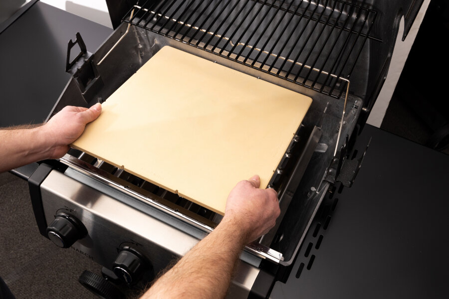 Камень для пиццы для грилей Broil King Monarch/Royal/Signet