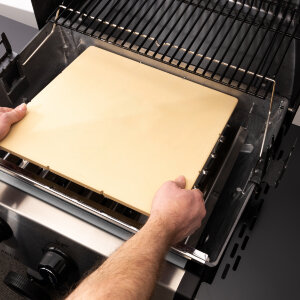 Камень для пиццы для грилей Broil King Monarch/Royal/Signet