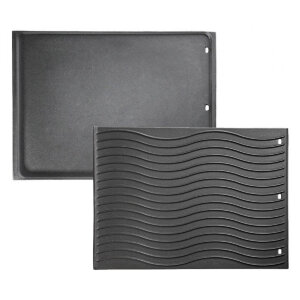 Противень для гриля Napoleon чугунный гриль-противень планча для моделей 485/500/605/730