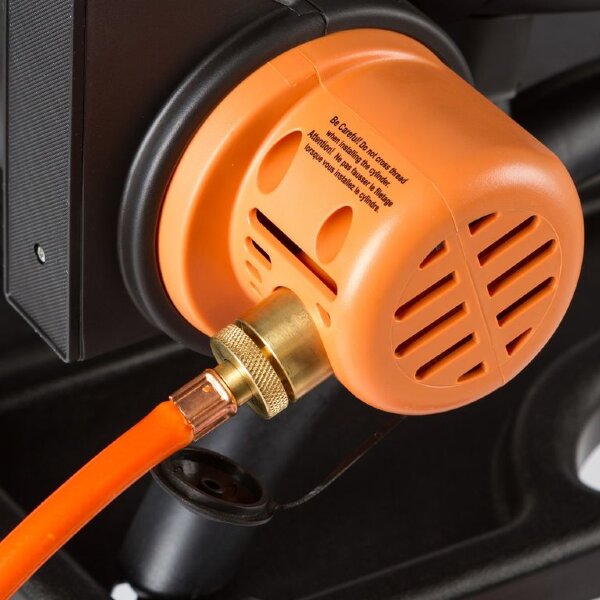 Шланг O-Grill O-Hose под стационарный баллон