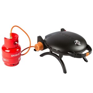 Шланг O-Grill O-Hose под стационарный баллон