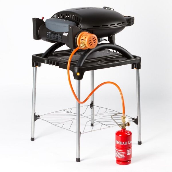 Шланг O-Grill O-Hose под стационарный баллон