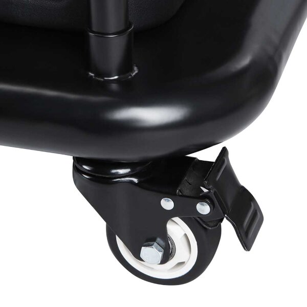 Стол-тележка для керамического гриля Kamado Classic Joe диаметром 46 см