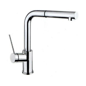 Смеситель Reginox GARDA хром