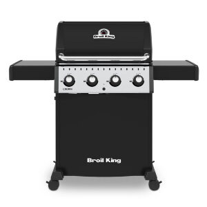 Газовый гриль Broil King Crown 410