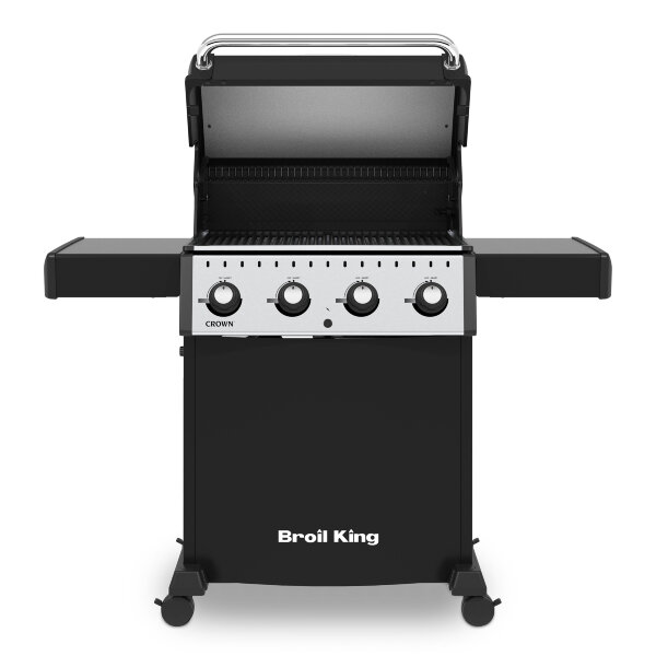 Газовый гриль Broil King Crown 410