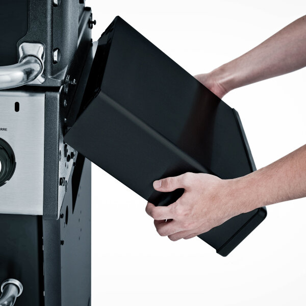 Газовый гриль Broil King Crown 410