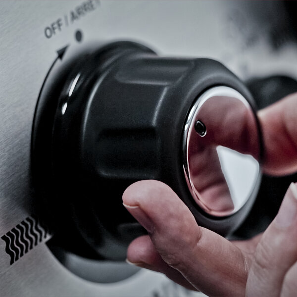 Газовый гриль Broil King Crown 410