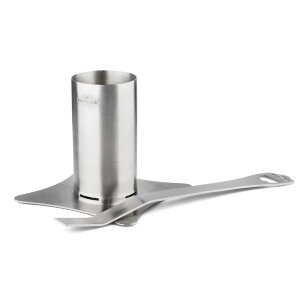 Ростер Napoleon со съемной ручкой