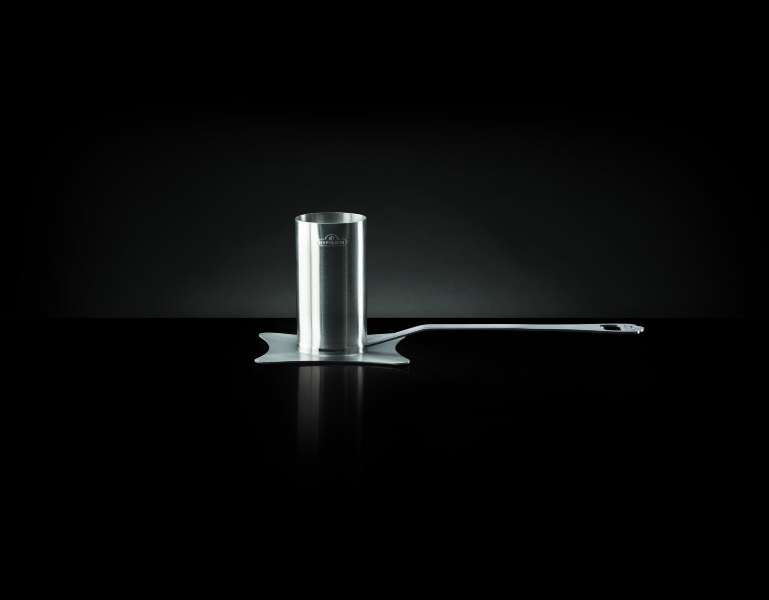 Ростер Napoleon со съемной ручкой