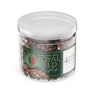 Смесь 4 перцев Royal Field 60 г