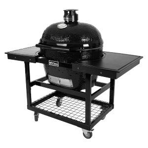 Боковые столешницы для грилей Primo Oval 300/400 из композитного материала