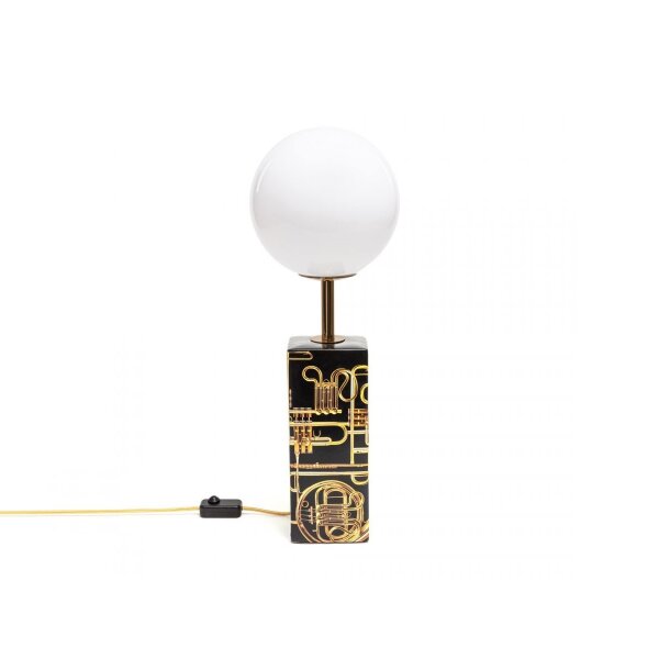 Seletti Настольная лампа Trumpets