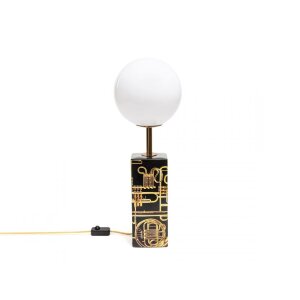 Seletti Настольная лампа Trumpets