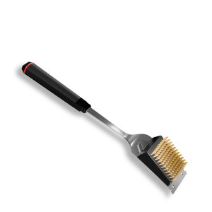 Щетка 800 Degrees Red Line Double Head Cleaning Brush со скребком