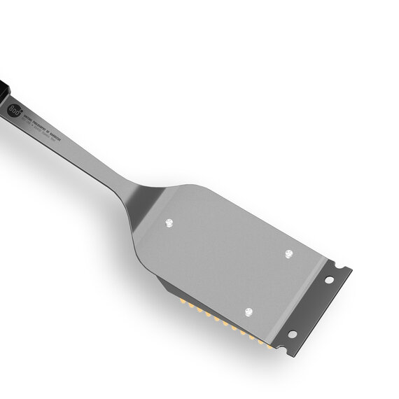 Щетка 800 Degrees Red Line Double Head Cleaning Brush со скребком