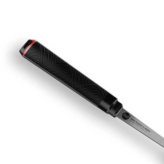 Щетка 800 Degrees Red Line Double Head Cleaning Brush со скребком