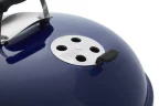 Угольный гриль Weber Master-Touch GBS C-5755 синий океан