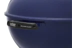Угольный гриль Weber Master-Touch GBS C-5755 синий океан