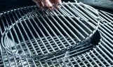 Угольный гриль Weber Master-Touch GBS C-5755 синий океан