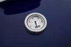 Угольный гриль Weber Master-Touch GBS C-5755 синий океан