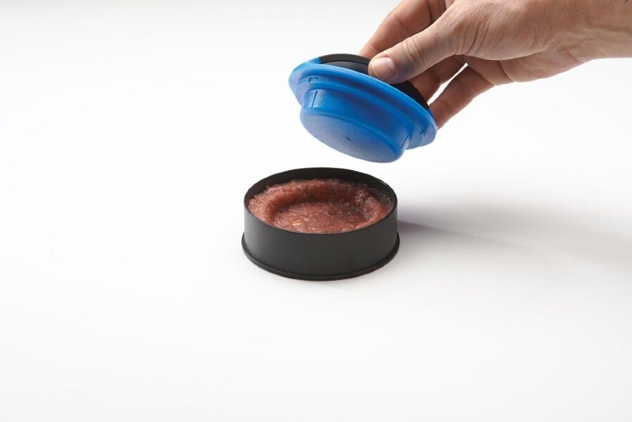 Пресс для бургеров Napoleon (набор для приготовления котлет)