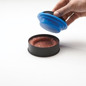 Пресс для бургеров Napoleon (набор для приготовления котлет)