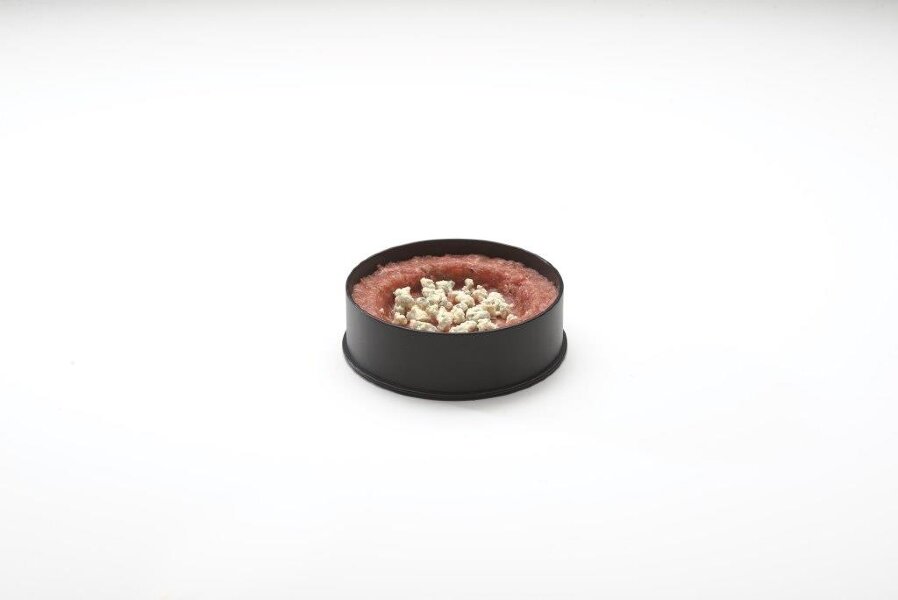 Пресс для бургеров Napoleon (набор для приготовления котлет)