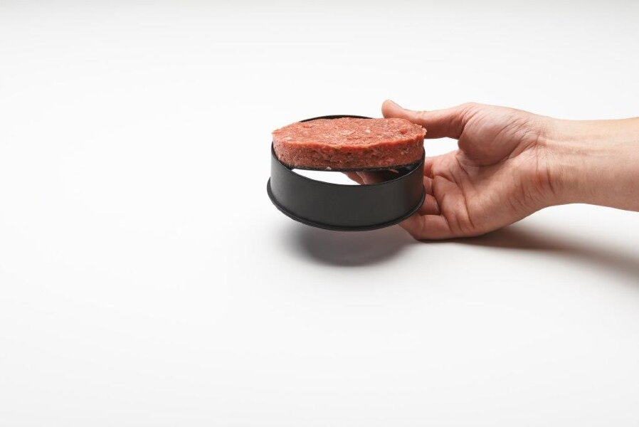 Пресс для бургеров Napoleon (набор для приготовления котлет)