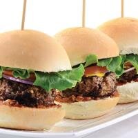 Пресс для бургеров Napoleon (набор для приготовления котлет)