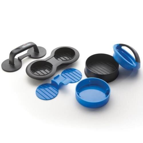 Пресс для бургеров Napoleon (набор для приготовления котлет)