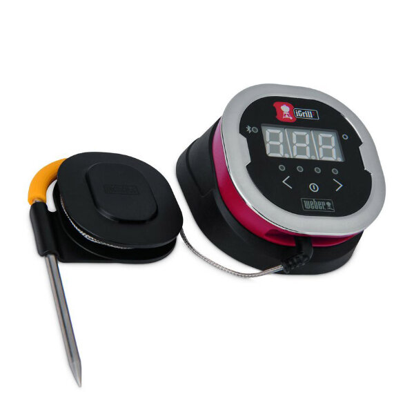 Термометр Weber iGrill 2