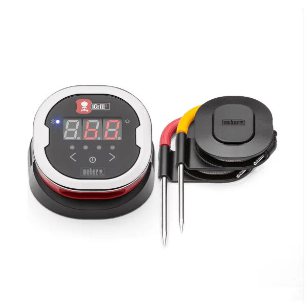 Термометр Weber iGrill 2