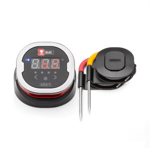 Термометр Weber iGrill 2