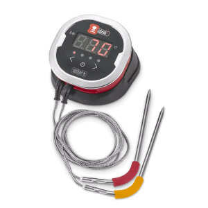 Термометр Weber iGrill 2